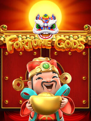 lotto 4d ทดลองเล่น fortune-gods
