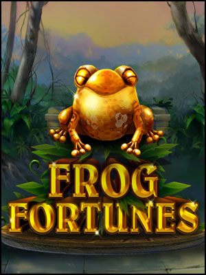 lotto 4d ทดลองเล่น frog-fortunes